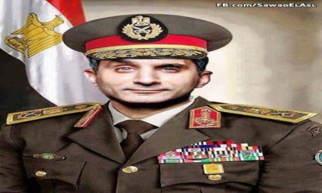 عاجل :المخابرات الامريكية تكشف العلاقة السرية بين الرئيس السيسى و باسم يوسف
