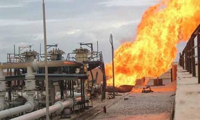 وزير البترول :أنتاج الغاز الطبيعي في مصر سيزيد بمقدار 500 مليون قدم