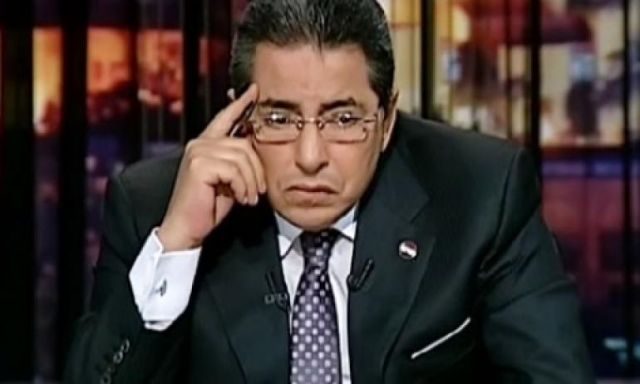 بالفيديو .. محمود سعد: لابد أن يكون هناك وقفة عربية شديدة لمواجهة ”داعش”