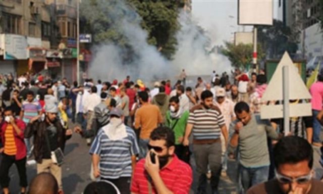 ”جنح الأزبكية” تؤجل محاكمة 68 متهمًا باقتحام ميدان التحرير لـ 17 يوليو