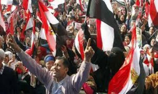 إتحاد المصريين بالنمسا: العمل والإجتهاد أفضل السبل للإحتفال بثورة 30 يونيو