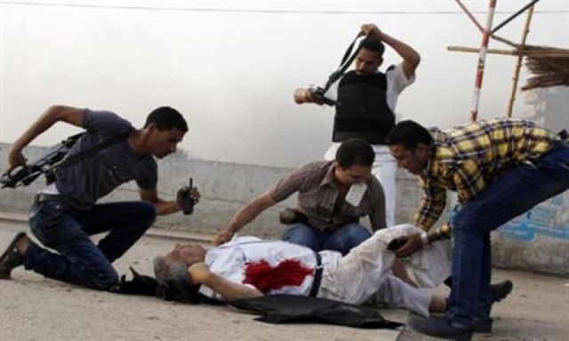 ”جنايات الجيزة” تُحيل أوراق 13 متهمًا بقتل اللواء نبيل فراج للمفتى