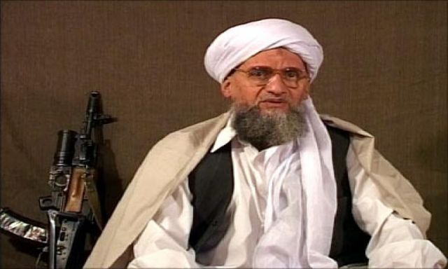 أيمن الظواهري.. ”زعيم الإرهابيين” الأب الروحى لتنظيم القاعدة والخليفة الشرعى لـ ”بن لادن”