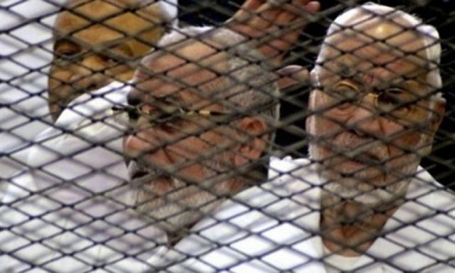 ”هيومن رايتس ووتش” ترفض حكم إعدام مرشد الاخوان وتدعو الى سرعة إعادة المحاكمة من جديد