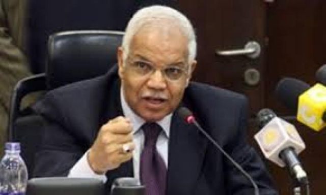 محافظ القاهرة : تخصيص 3 مليون جنية لاعادة تشغيل نفق الازهر