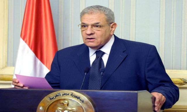 حقيقة فرض حكومة محلب لضرائب جديدة على المصريين بالخارج