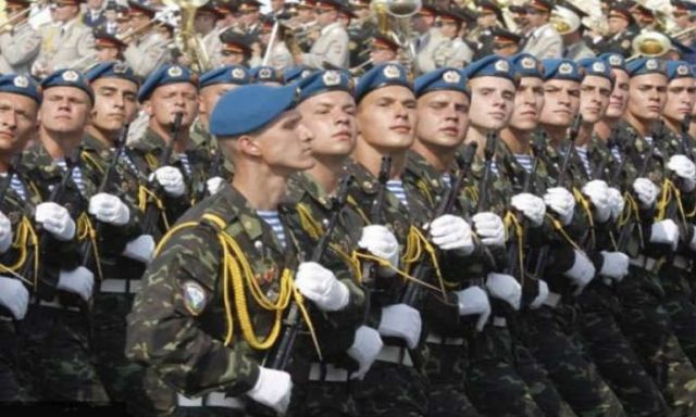 رئيس ”دونيتسك” يتهم الجيش الأوكراني باستخدام ”الكيميائي ضد المعارضة