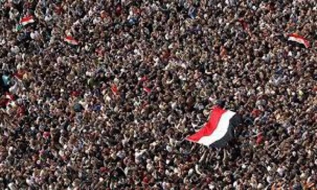 ” أقباط من أجل الوطن ”: ثورة 30 يونيو أنقذت مصر من الإرهاب والتطرف
