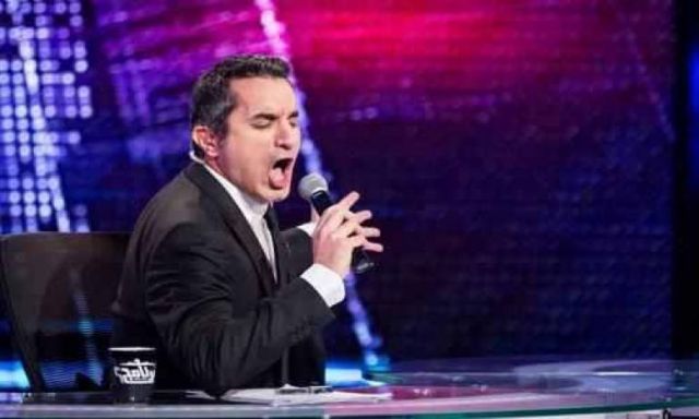 باسم يوسف يخرج عن صمته ويكشف السر الحقيقى وراء وقف ”البرنامج”