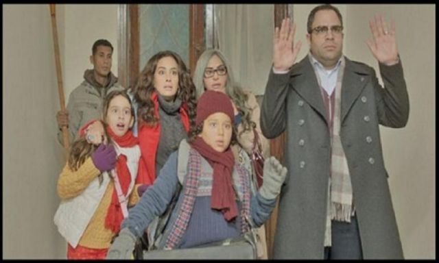 عمرو مصطفى يطالب بمحاكمة أسرة مسلسل ”إمبراطورية مين” لإهانتهم مصر والمصريين