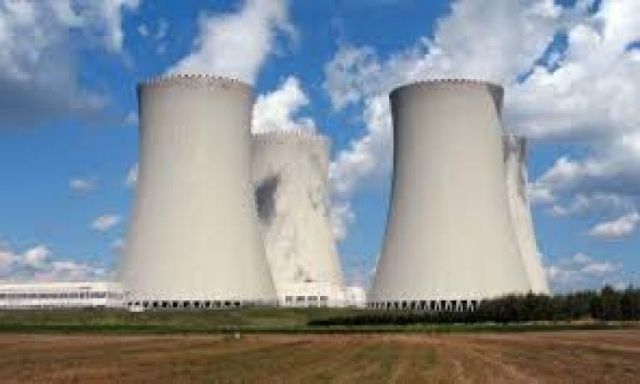 الكهرباء تنتظر قرار ”السيسي” لاستخدام الطاقة النووية