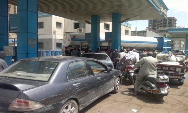 هيئة البترول: رقابة مشددة على محطات البنزين لمنع تسريب الوقود