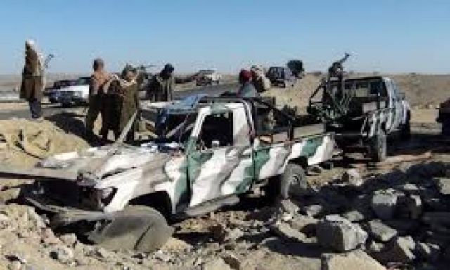 مقتل 6 جنود اليوم في كمين لتنظيم القاعدة جنوب البلاد