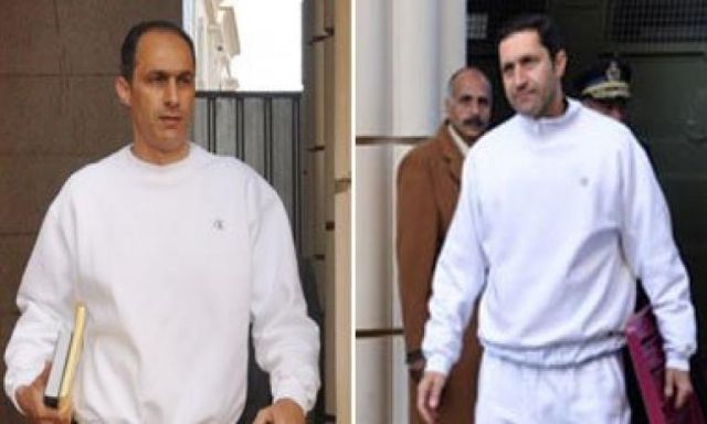”الديب” بكل ثقة : جمال وعلاء مبارك خارج السجن أول أيام العيد