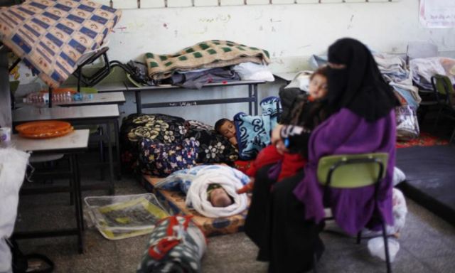 السلطات الإسرائيلية تمنع المفوض العام للأونروا ومنسق الشئون الإنسانية من دخول غزة