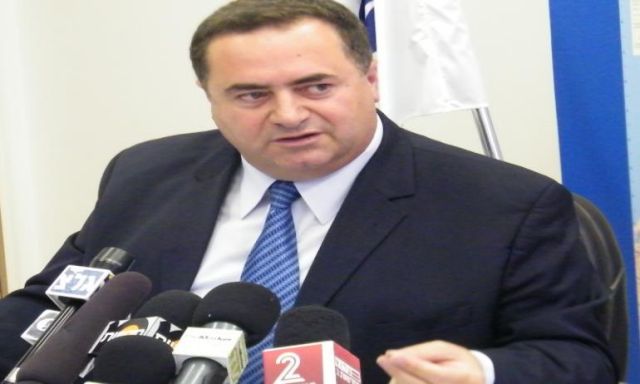 وزير إسرائيلي يقترح الإعلان عن قائمة المطلوبين في إسرائيل من قادة حماس