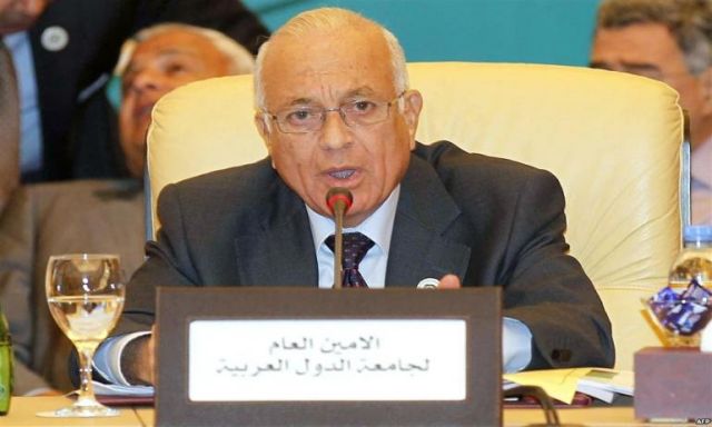 صحى النوم ..جامعة الدول العربية تطالب بلجنة تقصى حقائق حول غزة
