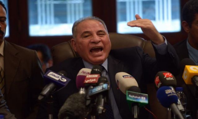 عاجل :قاضى إخوانى يكشف بالارقام المرتبات الحقيقية للقضاة فى مصر