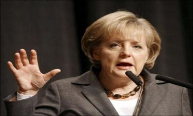 ألمانيا ترفع الحظر عن صادرات الأسلحة إلى مصر