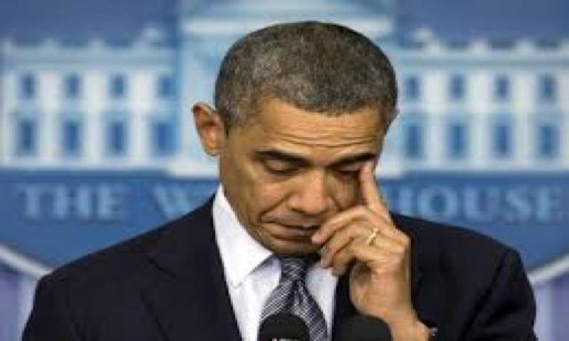 أوباما يدعو لوقف إطلاق النار رغم موافقته على العدوان الإسرائيلي