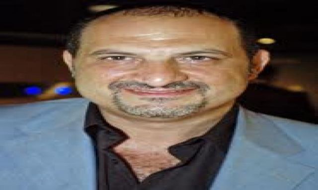 تفاصيل نجاة خالد الصاوى من حادث مروع