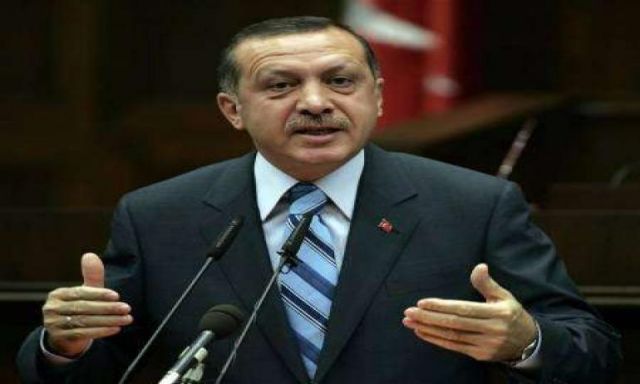 أردوغان يشبه عقلية الإسرائيليين بـ”أدولف هتلر”