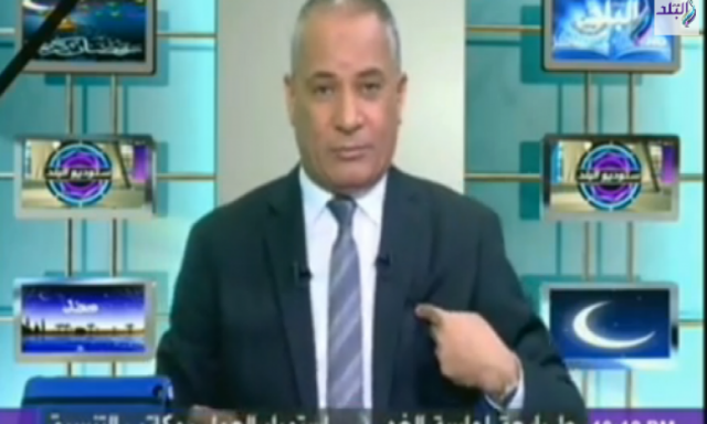 بالفيديو .. أحمد موسى يؤكد: 2015.. نهاية الإخوان للأبد