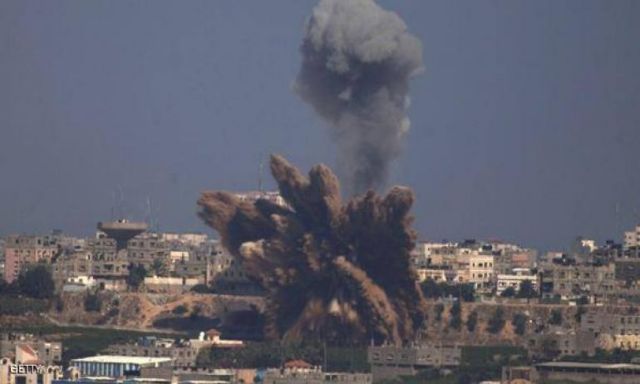 ألف شهيد ..ضحايا العدوان الإسرائيلى على قطاع غزة حتى الآن