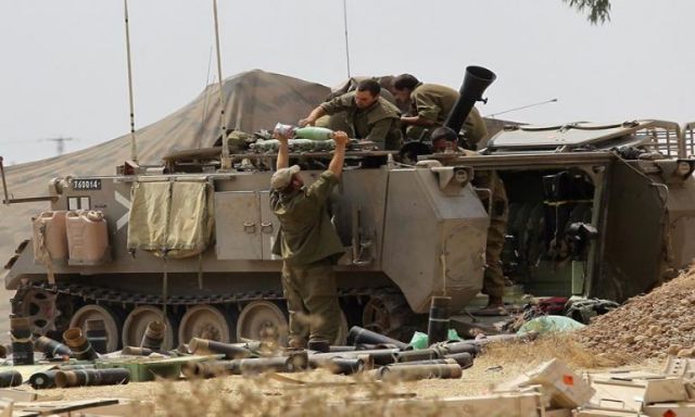 ”كتائب القسام” تعلن تفاصيل قتل الجنود الإسرائيليين