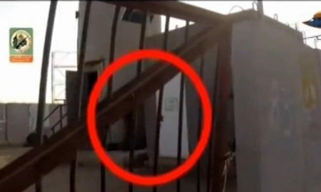 بالفيديو .. كتائب القسام تقتحم مستوطنة إسرائيلية وتقتل 10 جنود