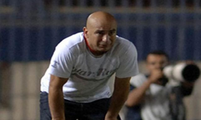 عاجل..الاتحاد الاردنى لكرة القدم يتمسك بـ”حسام حسن” ويؤكد :كل ما تردد عن رحيل العميد ليس رسميًا