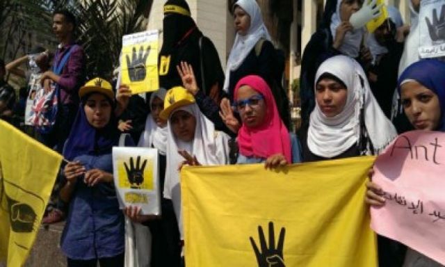 استنفار أمني بمحافظة القليوبية استعدادا لتظاهرات الإخوان