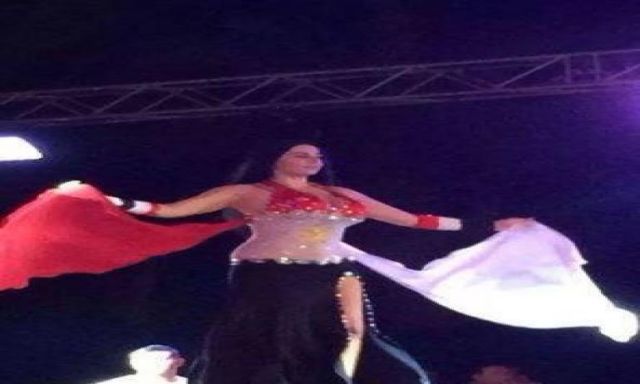 ”علم مصر” يوقف ”صوفيناز” غداً أمام النيابة العامة
