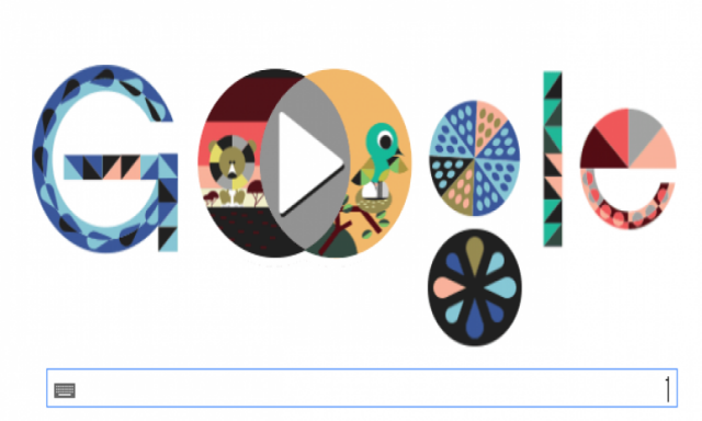 ” جوجل ” تحتفل بذكرى الفيلسوف ” جون فين ”