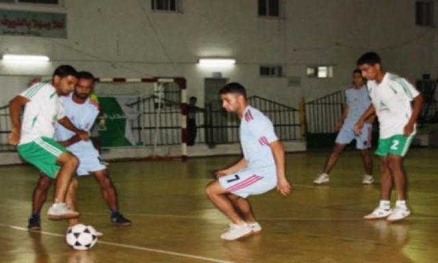 وزارة الشباب والرياضة تنظم مسابقات رياضية للقرى الفقيرة بمشاركة الأهالى