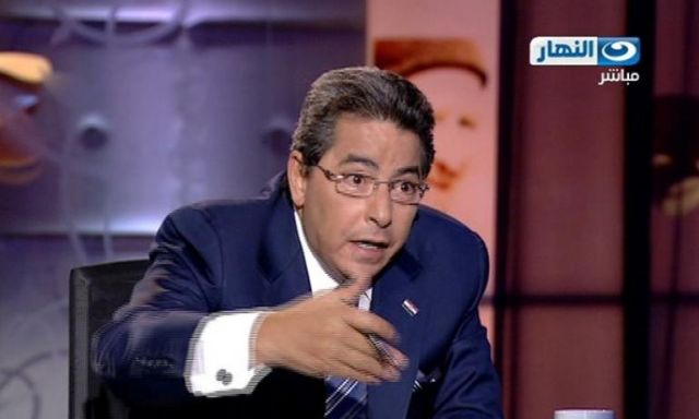 بالفيديو .. محمود سعد معلقًا على أزمة انقطاع الكهرباء: لازم نصبر ونستحمل