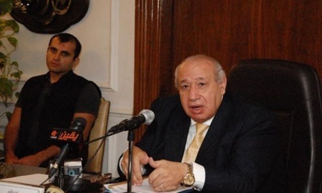 محمد أبو شادى: وزير التموين أجهض المخابز المليونية بالمنظومة الجديدة