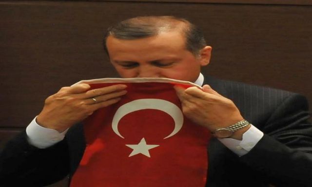 نكشف تفاصيل استغلال ”اردوغان” لموارد دولته في حملته الرئاسية
