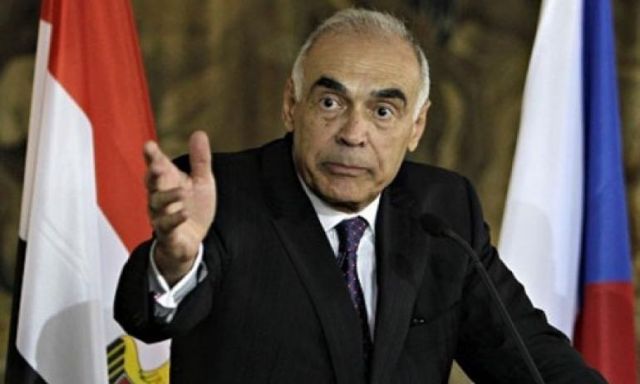 موقع إسرائيلي :مصر تنوي إعادة سفيرها إلى تل أبيب في حال نجاح مفاوضات القاهرة