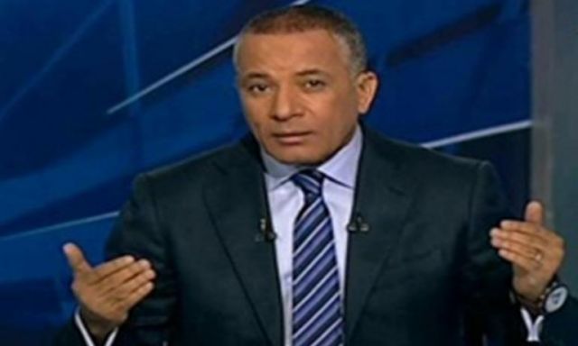بالفيديو .. أحمد موسى يصرخ: ميصحش كده يا مصريين اتبرعوا ولو بقرش‬
