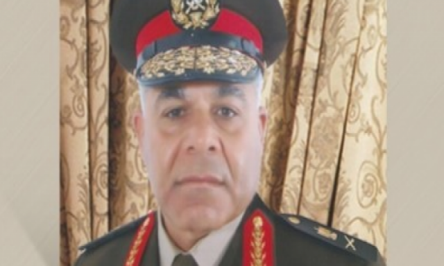 ننشر اعترافات قائد الحرس الجمهورى فى عهد ”مبارك” عن ثورة 25 يناير