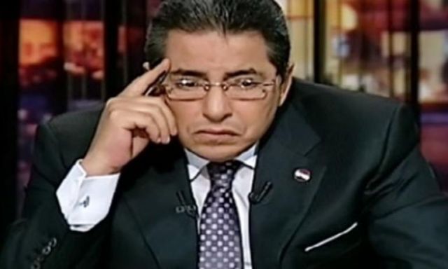 محمود سعد لـ ”المصريين”: انسوا بقا اختراع الجيش
