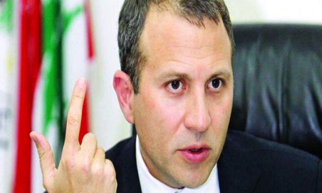 وزير الخارجية اللبناني يدعو إلى ضرورة الإسراع في تشكيل الحكومة العراقية الجديدة
