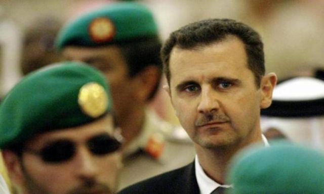 ارتفاع ضحايا تمسك بشار الأسد بكرسي الرئاسة الى 180 ألف سورى