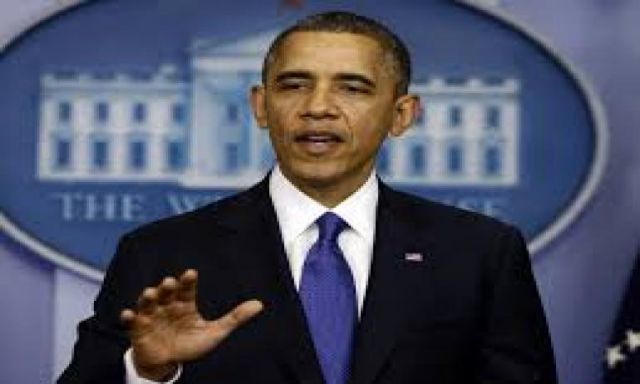 أوباما يدعو مرشحا الرئاسة الأفغانية إلى الاتفاق على كيفية تشكيل الحكومة الجديدة