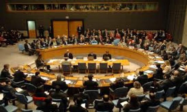 دول أوروبية تدرس تقديم اقتراح بمجلس الأمن لتثبيت الهدنة في غزة