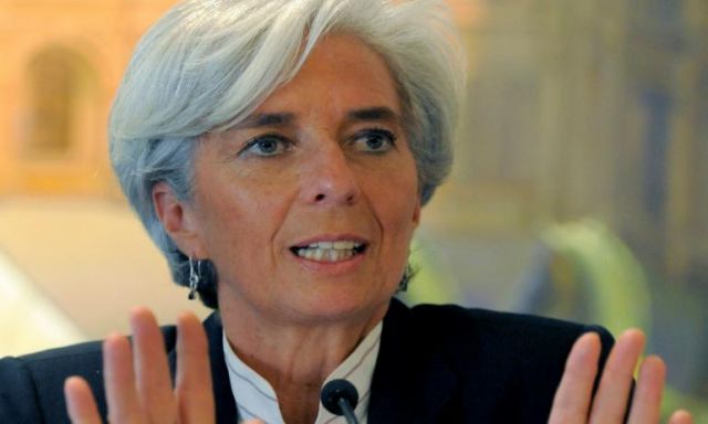 رئيسة صندوق النقد الدولي تتمسك بمنصبها رغم اتهامها بالفساد