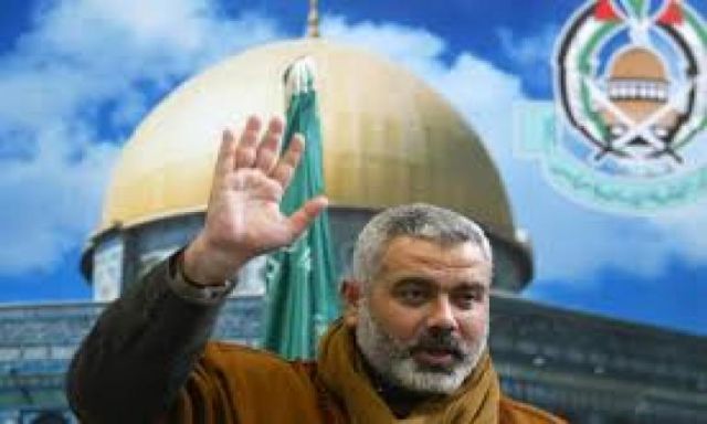 حماس تنفي مزاعم إسرائيلية حول صحة إسماعيل هنية