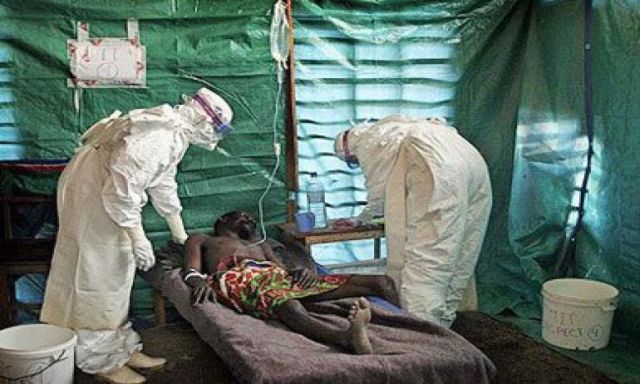 اكتشاف أول حالة إصابة بـ ”إيبولا” فى السنغال