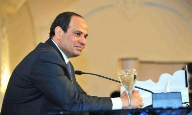 عاجل : مصر تلقت دعوة لحضور تنصيب اردوغان ..و الرئيس السيسى رفض